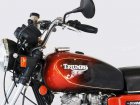 Triumph Bonneville 750 T140E